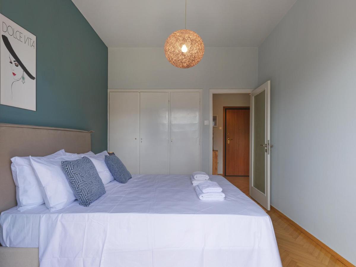 Beautiful Apartment In Kolonaki Athens Exterior photo