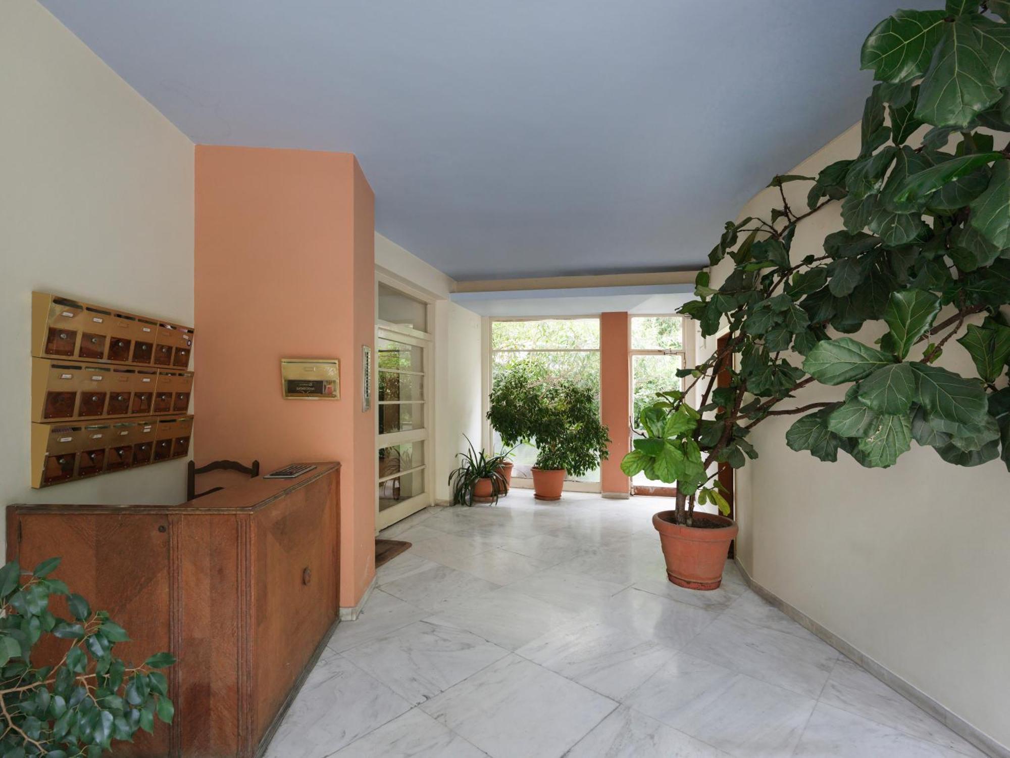 Beautiful Apartment In Kolonaki Athens Exterior photo