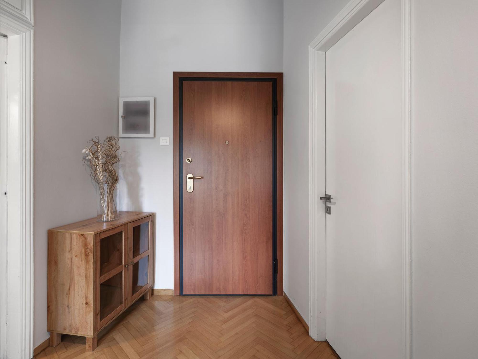 Beautiful Apartment In Kolonaki Athens Exterior photo